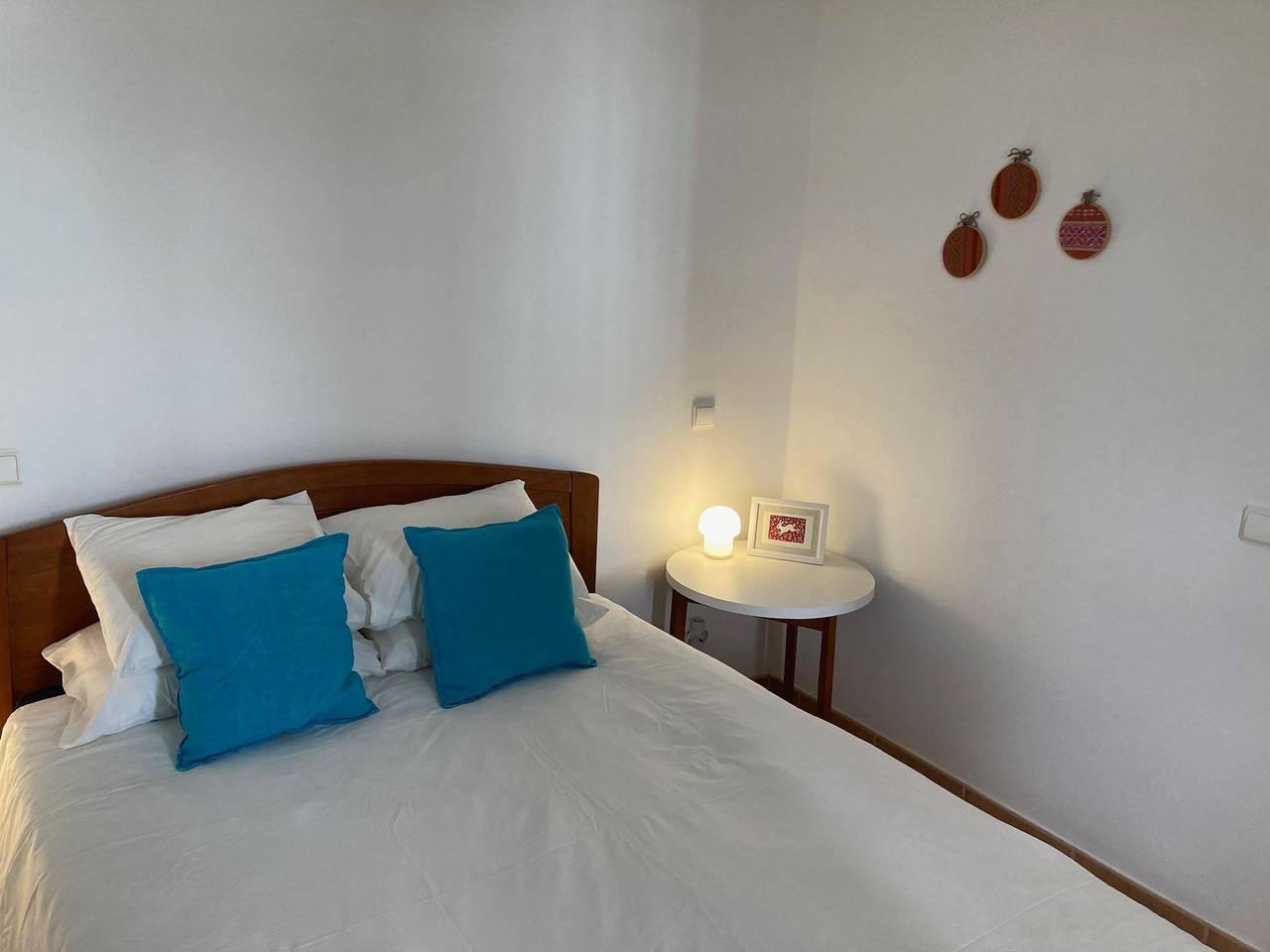 Vakantiehuis voor 4 personen met terras in Silves, Faro District