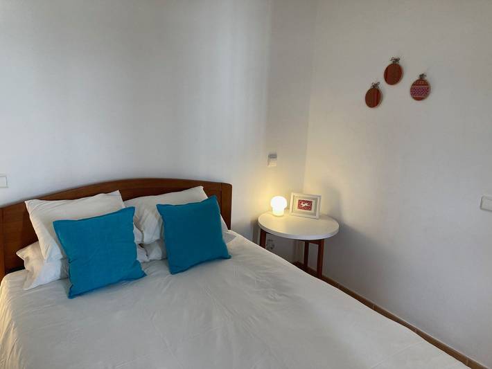 Ferienhaus für 4 Personen, mit Terrasse in Silves - 4