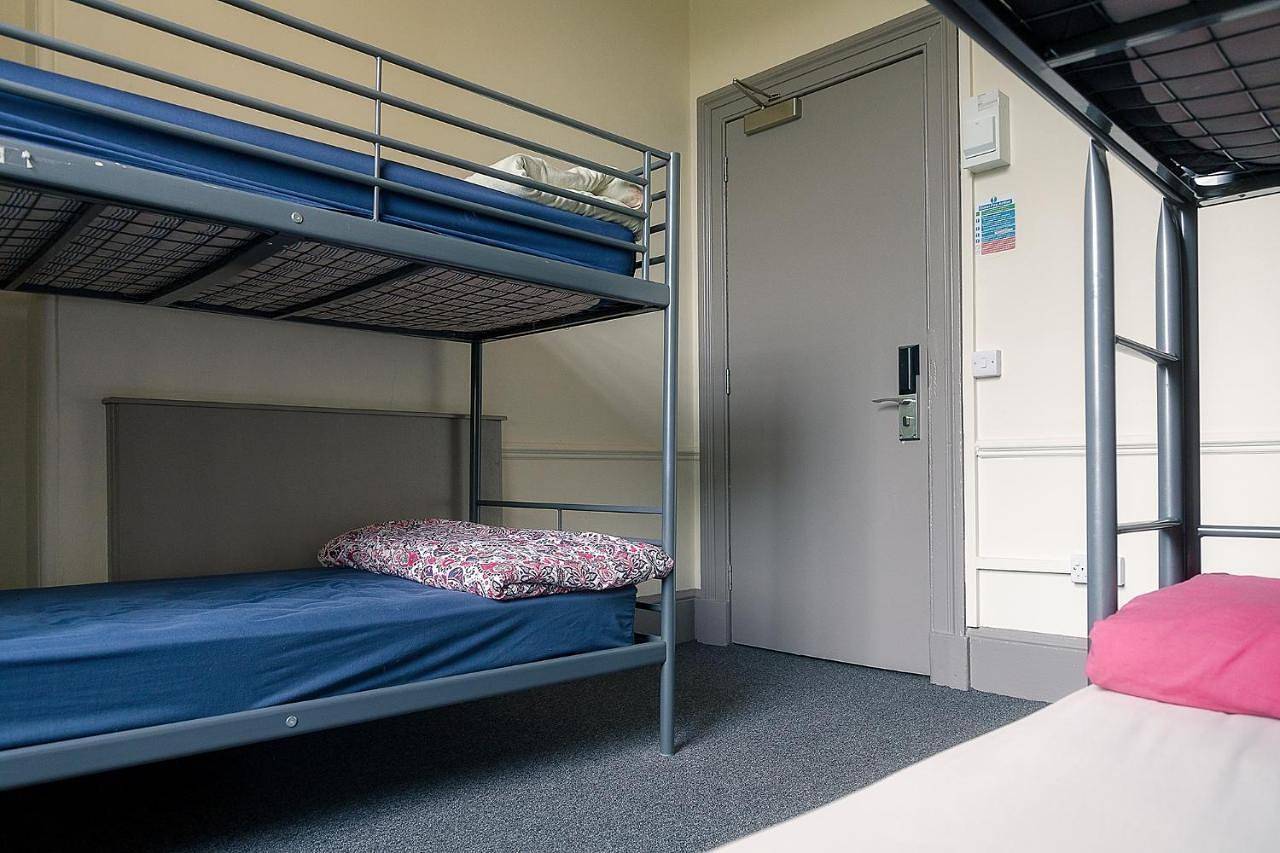 Princes Street Hostel in Édimbourg, Région d'Édimbourg