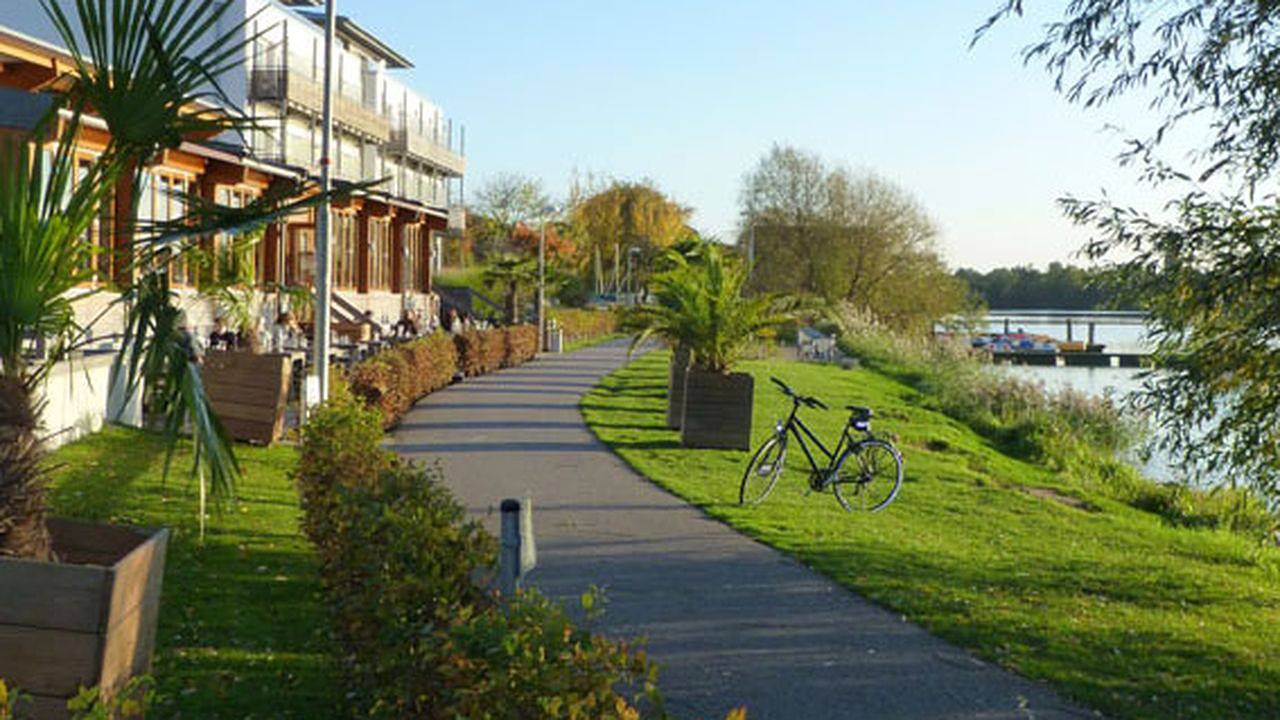 Ganze Ferienwohnung, Ferienwohnung für 6 Personen (85 m²) in Nordhorn in Nordhorn, Landkreis Grafschaft Bentheim
