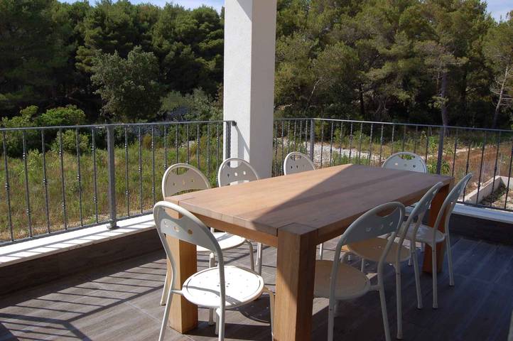 Entire holiday apartment, Holiday apartment Near the sea  in Sali, Dugi Otok