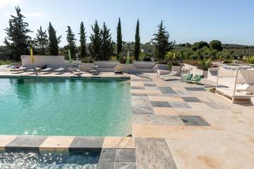 Hôtel pour 3 personnes, animaux acceptés à Borba