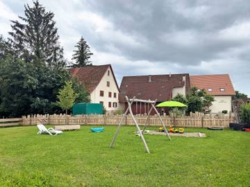 Hütte für 4 Personen in Friedrichshafen, Region Bodensee-Oberschwaben, Bild 2