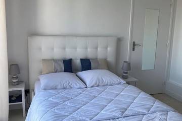 Appartement De Vacances pour 4 Personnes dans Berck-Plage, Berck, Photo 2