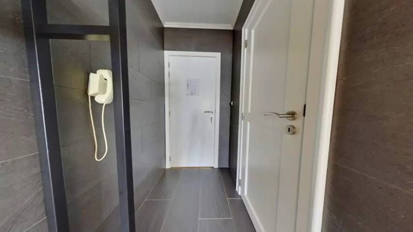 Ferienhaus mit Meerblick für 4 Personen, mit Balkon in Belgien - 4