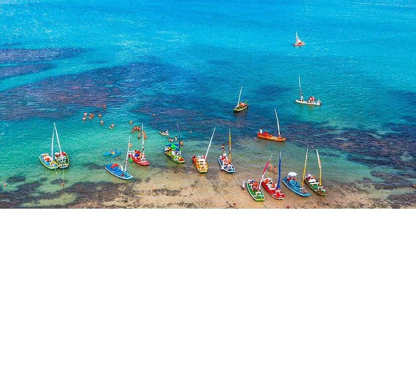 Ganze Wohnung, Der Beste Ort Von Maceió - Pajuçara Beach! Ed. Galés da Pajuçara - 2 Schlafzimmer. in Ponta Verde, Maceió