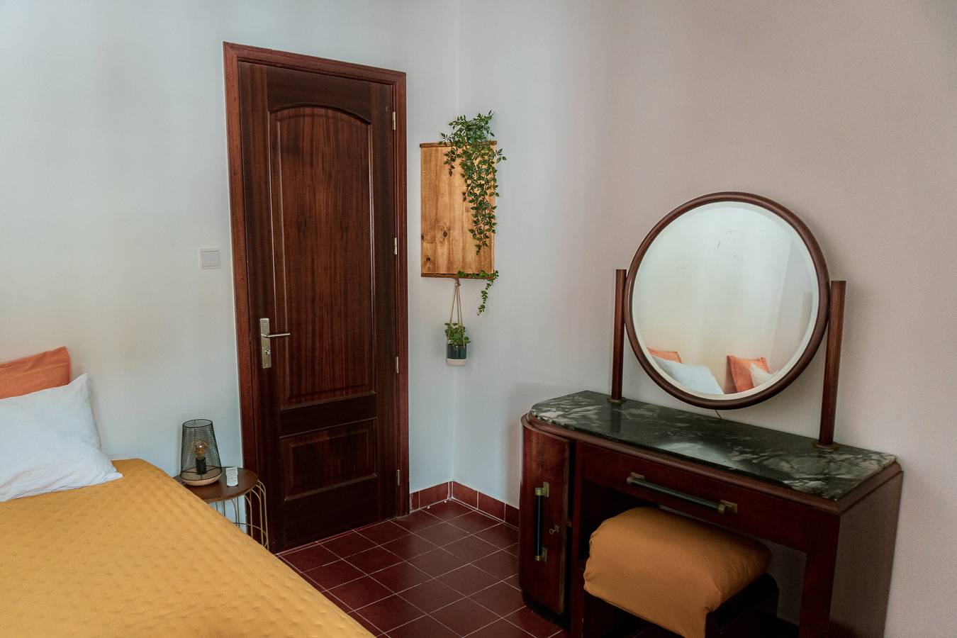 Villa for 6 people with garden in Terra-Chã, Terceira (Azores)