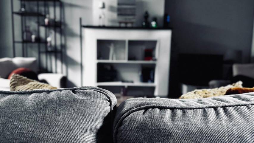 Maison de vacances pour 2 personnes, avec jardin
