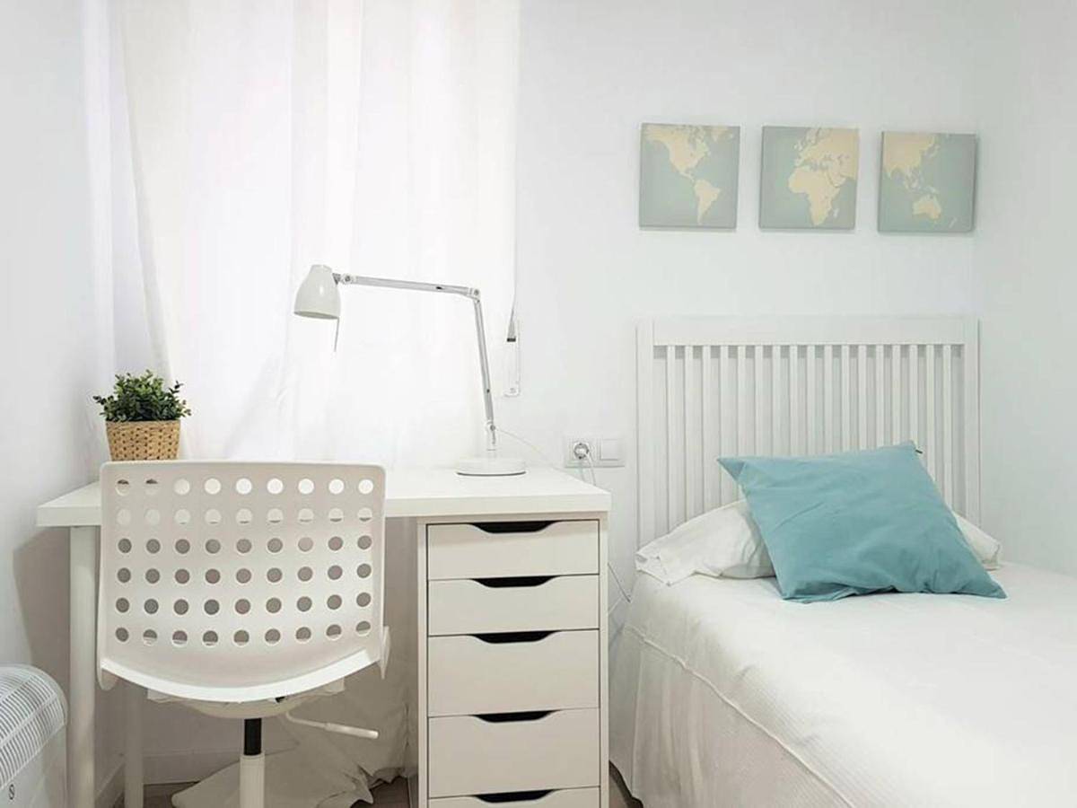 Appartement entier, Tranvia a la Playa Malvarrosa in Benimaclet, Valence (Espagne)