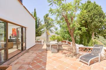 Villa til 10 Personer i Frigiliana, Costa del Sol, Bilde 2