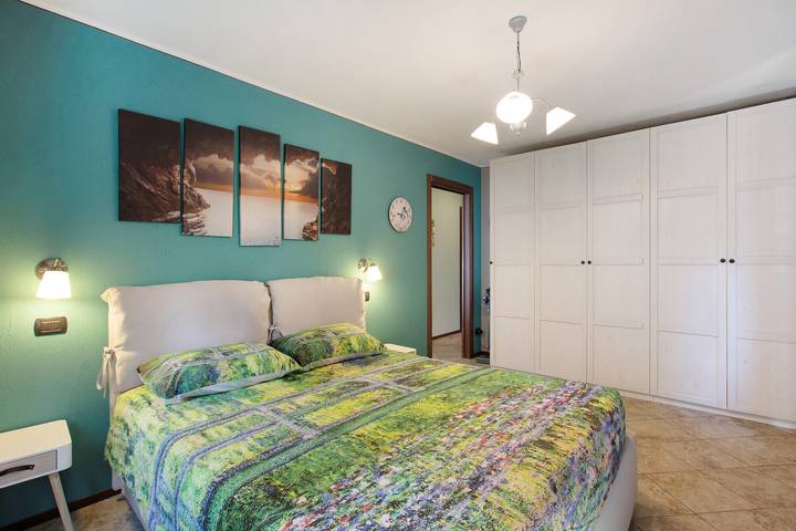 Gîte pour 4 personnes, avec jardin dans Saint-Vincent - 4