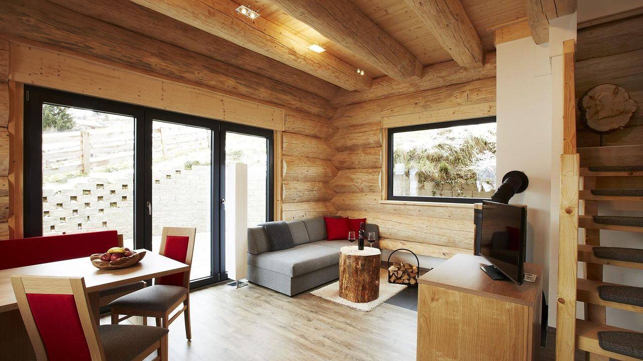Ferienhaus für 6 Personen (100 m²) in Ladis in Ladis, Serfaus-Fiss-Ladis