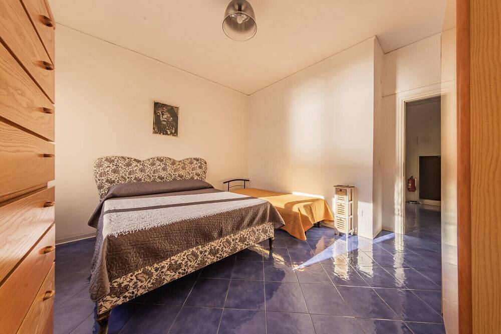 Entire apartment, D'Amato House - Maiori in Maiori, Amalfi Coast