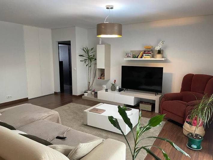 Apartamento de férias para 2 pessoas em Leiria