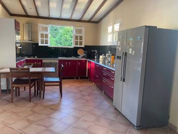 Villa pour 10 Personnes dans Le Diamant, Antilles, Photo 4