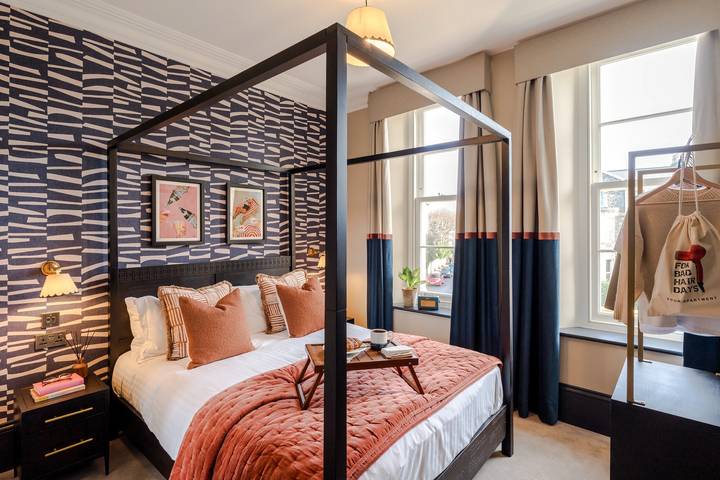 Apartment for 4 people in Bristol