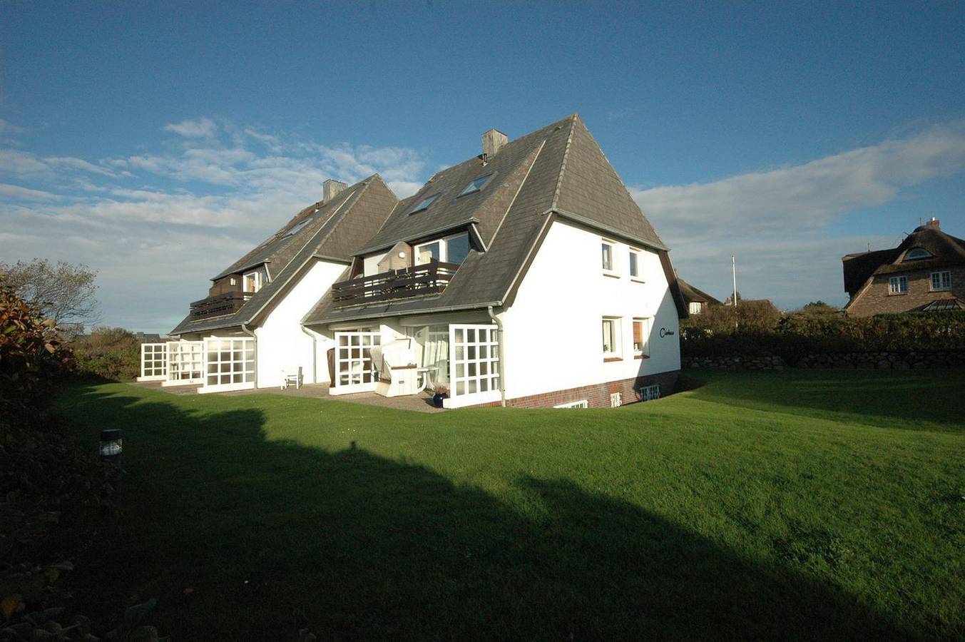 Ganze Wohnung, Ferienwohnung "Heideblick" in Wenningstedt, Sylt