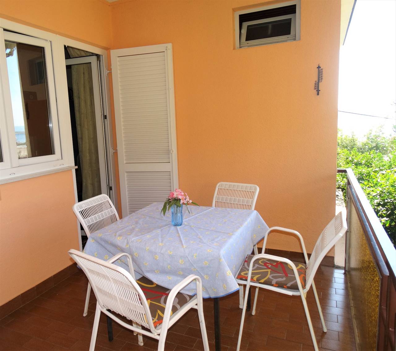 B&b per 2 Persone in Cirquenizza, Quarnaro