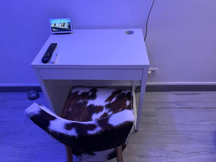 Gîte pour 9 personnes, avec jardin, adapté aux familles à Fresnes - 3