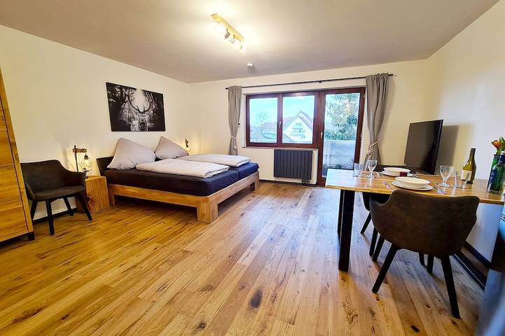 Ganze Wohnung, Seemöwe Radolfzell in Radolfzell, Radolfzell am Bodensee