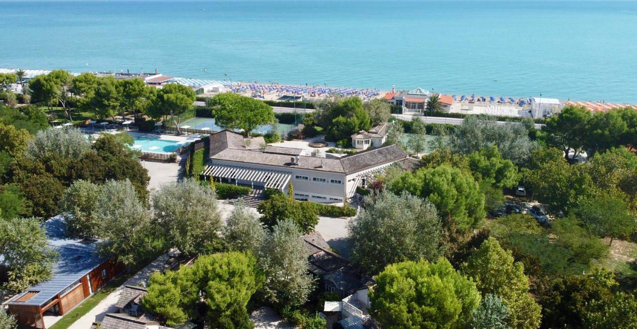 Conero Azzurro in Numana, Riviera del Conero