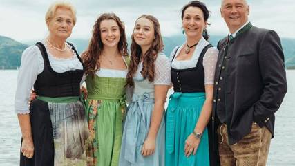 Hotel voor 4 Personen in Salzkammergut Mountains, Saint Lawrence, Afbeelding 1