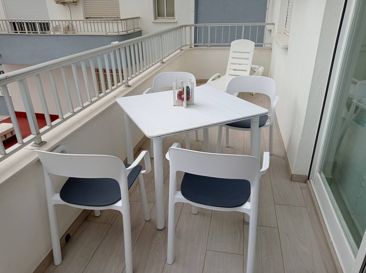 Appartement entier, Flamingo 1º , Solo Familias! in Playa de Gandía, Costa de Valencia