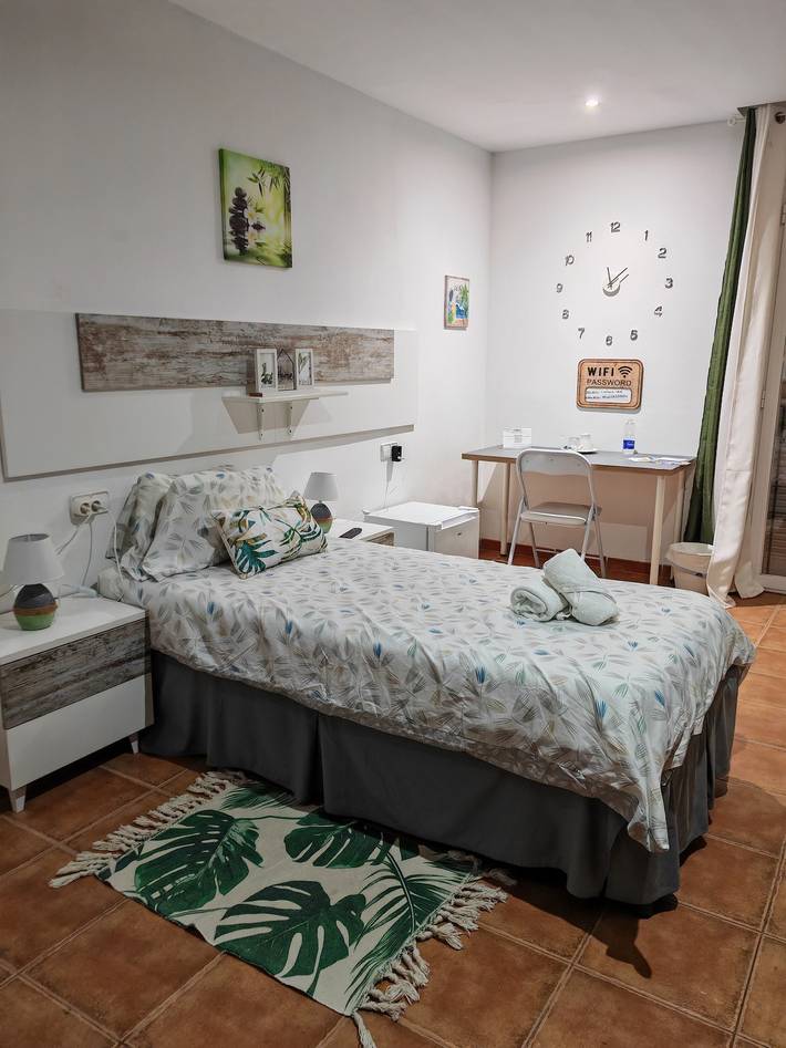 Ferienhaus für 1 Personen in Ses Salines