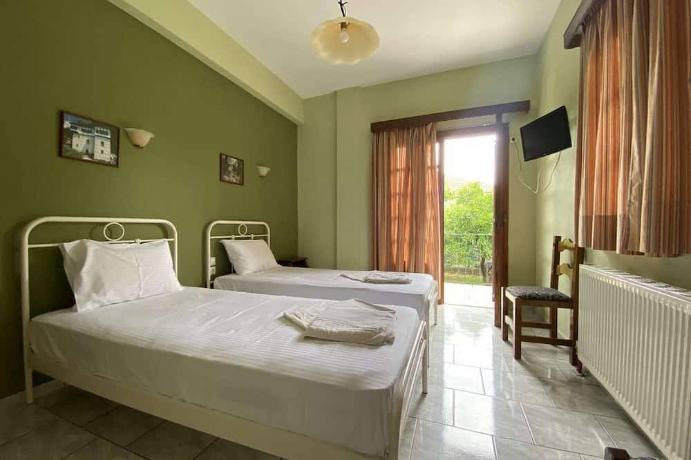 Ganze Wohnung, Rafaela House Milina Pelion in Pilion