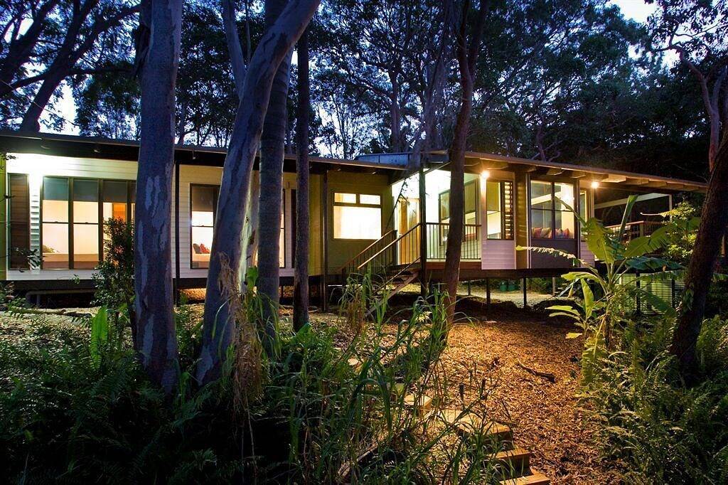 Eumarella Shores Noosa Lake Retreat - 1 brm in Noosa