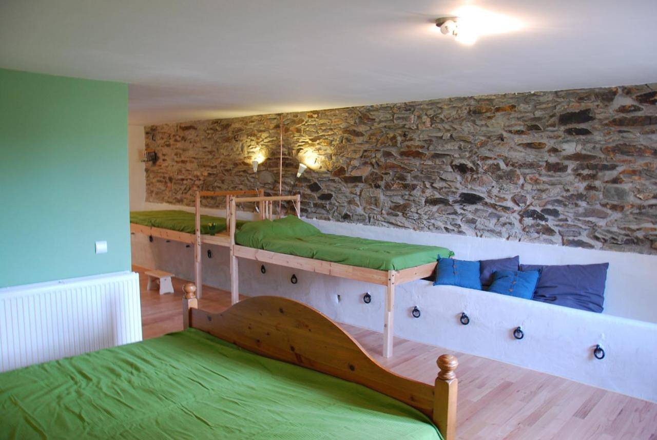 Family Room in Opont, Paliseul