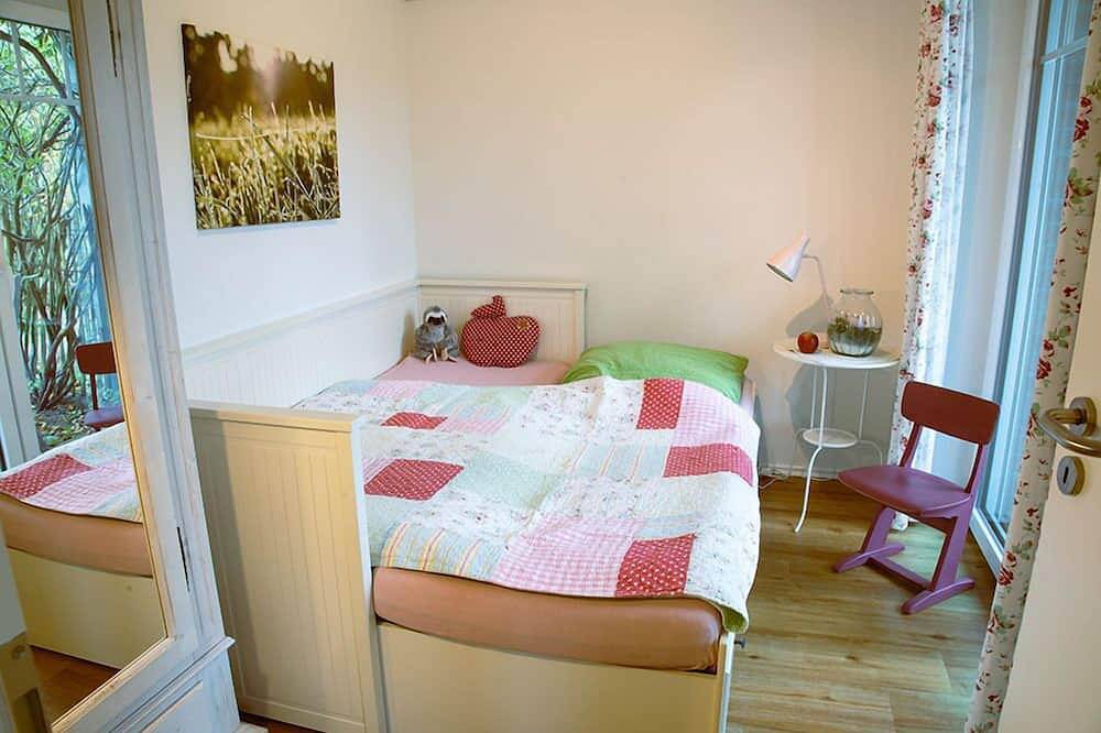 Ganze Wohnung, Ferienwohnung - Holsteiner Cox in Jork, Altes Land Stade