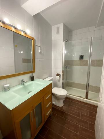 Apartamento De Vacaciones para 5 Personas en Cartagena, Provincia de Murcia, Foto 4