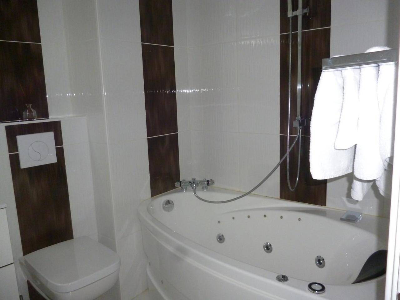 Standard Double Room in Châteaubriant, Région de Châteaubriant