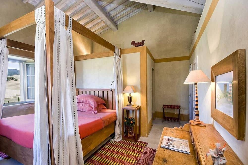 Villa Belvedere - Stunning private villa for large families in Pienza, Orciatal