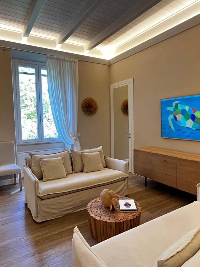 Three-Bedroom House in Anzio, Lazio