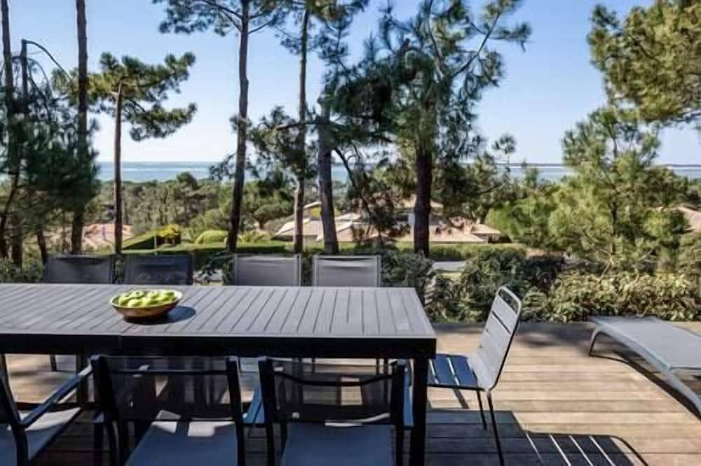 Photo : Maison de vacances