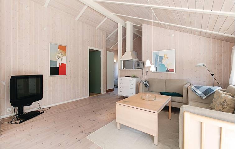 Ferienhaus für 5 Personen, mit Terrasse in Balka Strand - 2