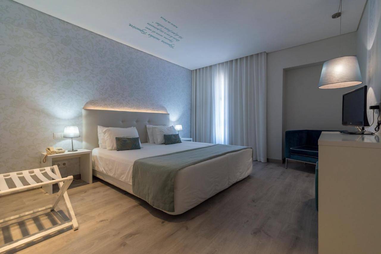 Costa de Prata Hotel in Praia da Claridade, Figueira da Foz