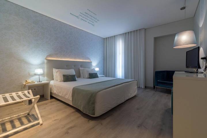 Hôtel pour 2 personnes à Figueira da Foz - 3