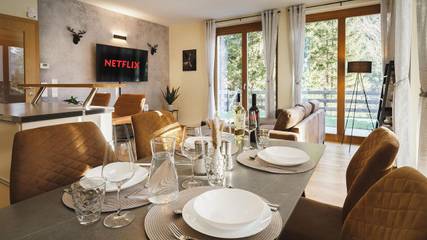 Hütte für 6 Personen in Bad Kleinkirchheim, Nockberge, Bild 1