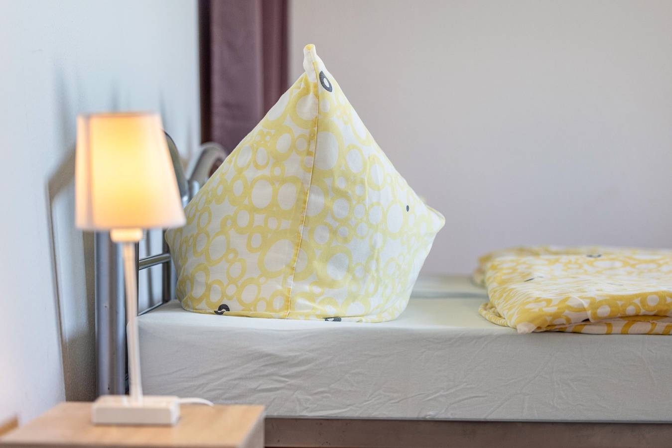 Habitación 'Talzimmer' con jardín compartido y Wi-Fi in Tubinga, Neckar-Alb