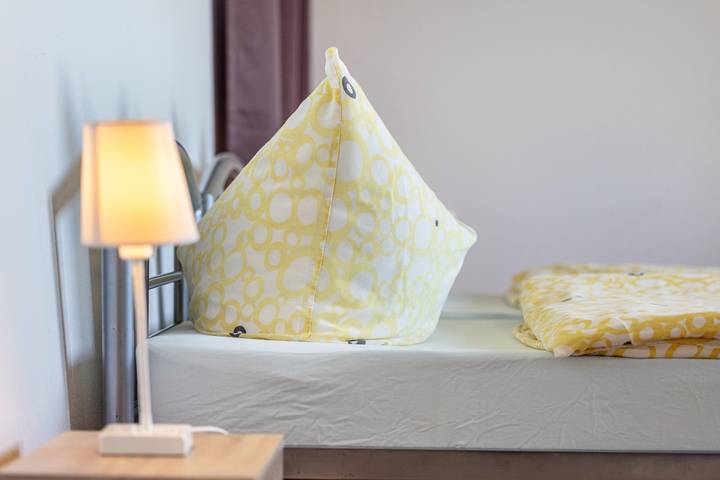 Ferienwohnung für 2 Personen, mit Garten in Tübingen - 3