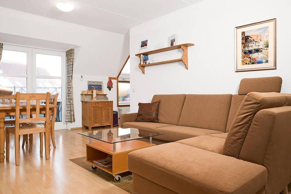 Appartamento vacanze a Poel a partire da 118€ a notte