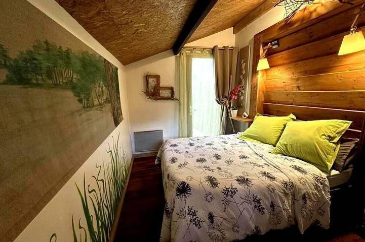 Location de vacances pour 2 personnes dans Gaillères - 3