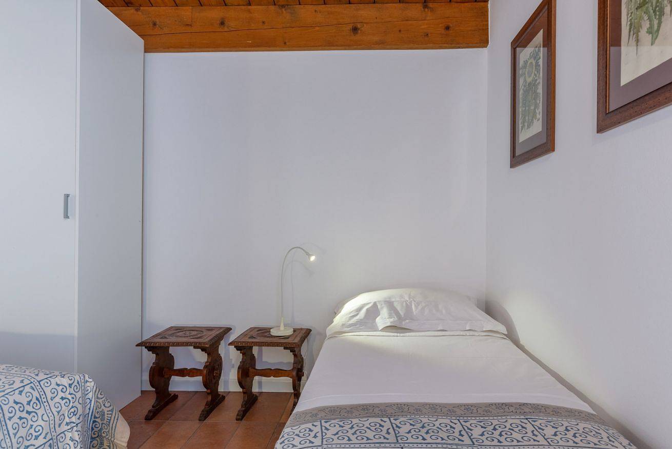 Ganze Wohnung, Francolino Duplex Charming La Farnia Villa x5 in Ferrara, Ferrara Provinz