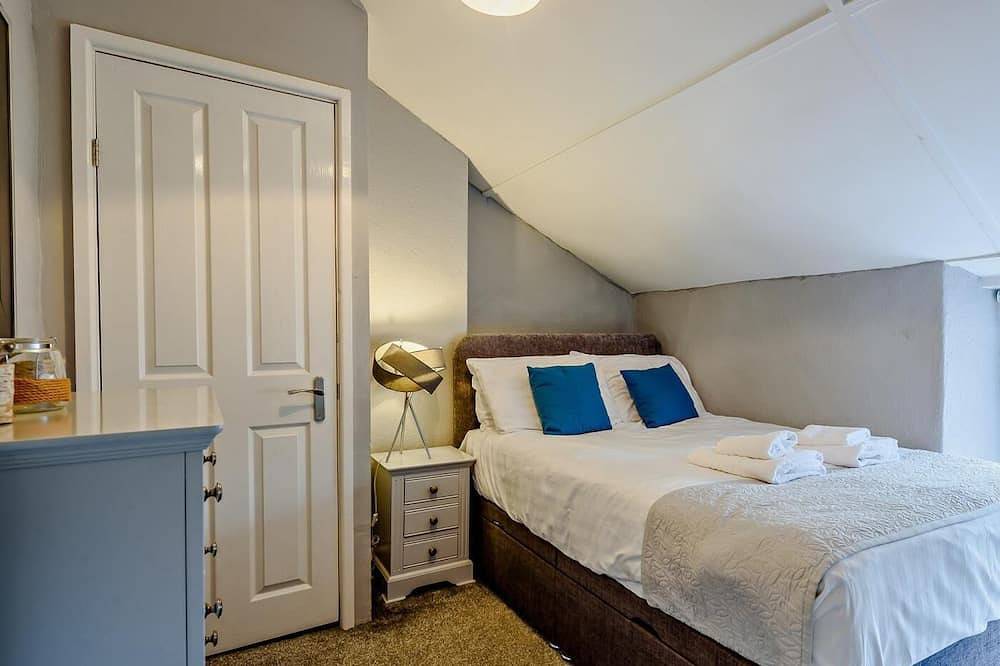 3 Bed in Aberaeron in Aberaeron, Cardigan Bay