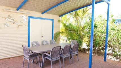 Villa for 8 People in Exmouth, Western Australia, Photo 4