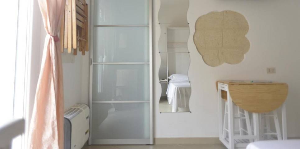 Maison d’hôte pour 2 personnes à Polignano a Mare - 2