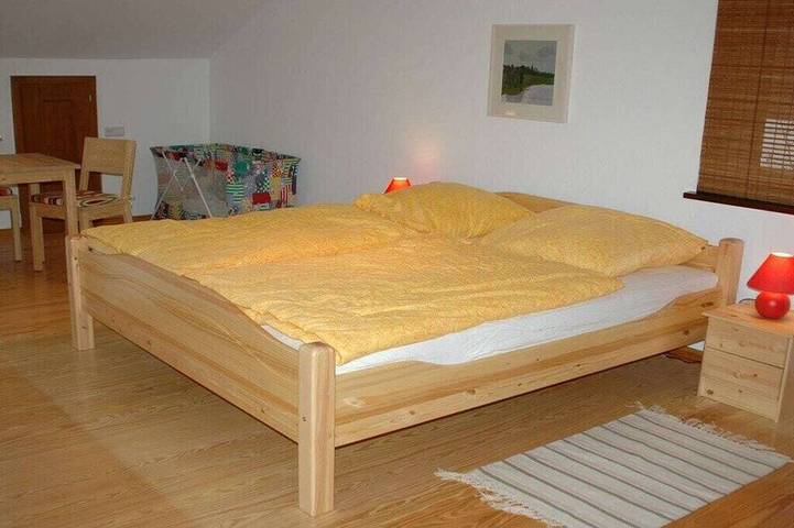 Ferienhaus für 9 Personen, mit Balkon in Schmallenberg - 2